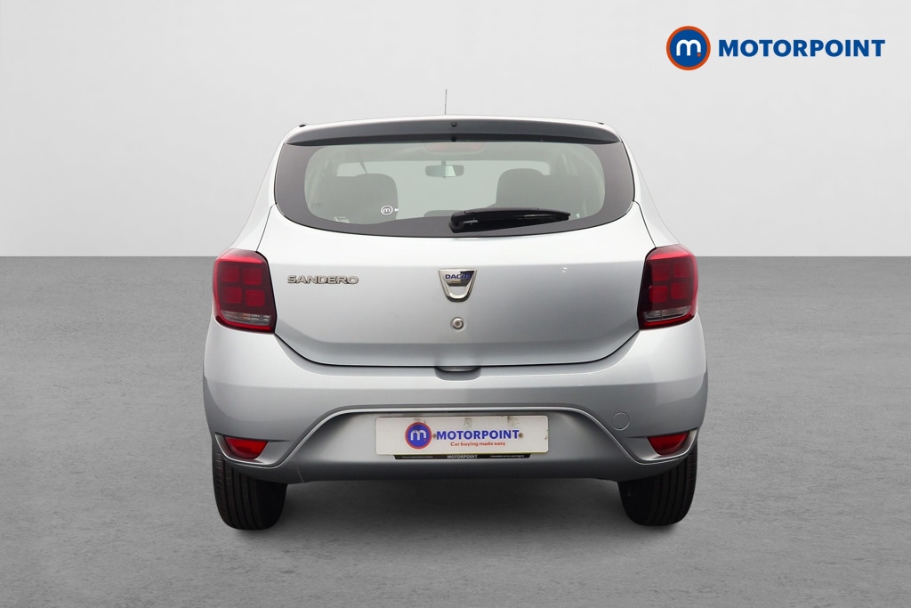 Used Dacia Sandero 2020 for sale - 76685170: Photo 6