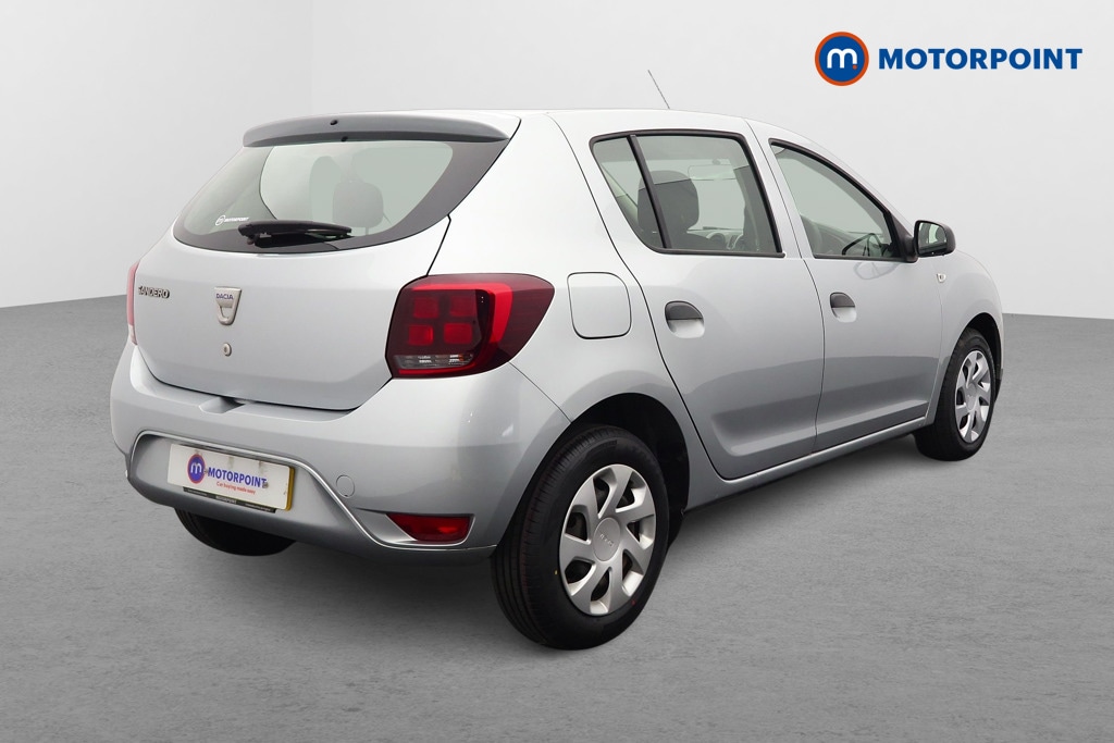Used Dacia Sandero 2020 for sale - 76685170: Photo 7