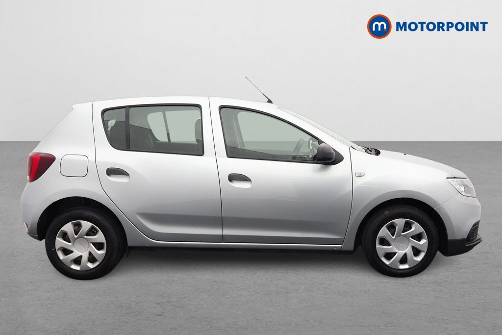 Used Dacia Sandero 2020 for sale - 76685170: Photo 8
