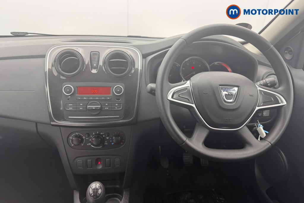 Used Dacia Sandero 2020 for sale - 76685170: Photo 9