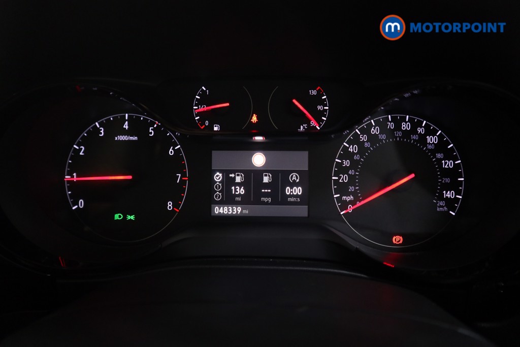 Used Vauxhall Corsa 2022 for sale - 77654009: Photo 10