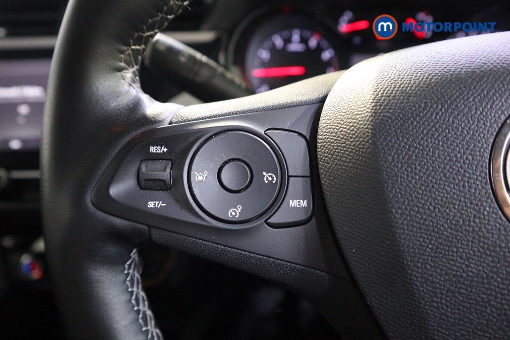 Used Vauxhall Corsa 2022 for sale - 77654009: Photo 11