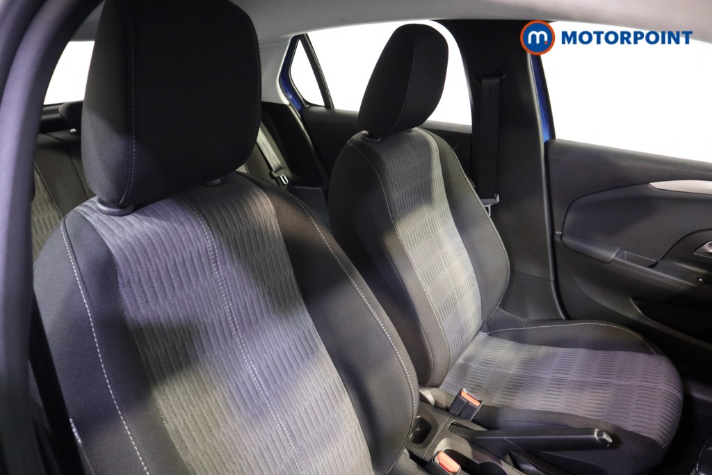 Used Vauxhall Corsa 2022 for sale - 77654009: Photo 18