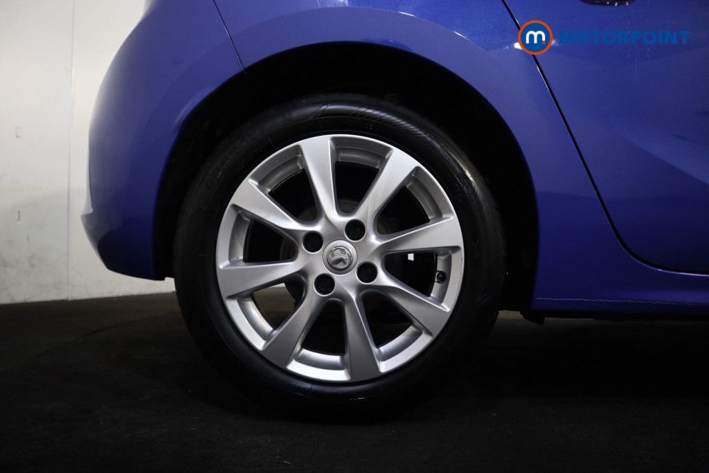 Used Vauxhall Corsa 2022 for sale - 77654009: Photo 21