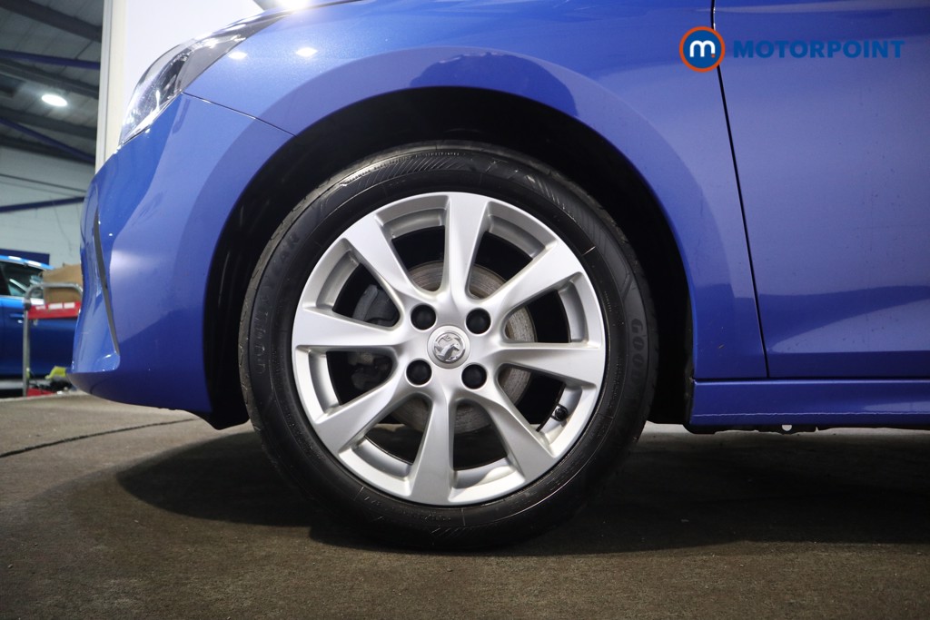 Used Vauxhall Corsa 2022 for sale - 77654009: Photo 23