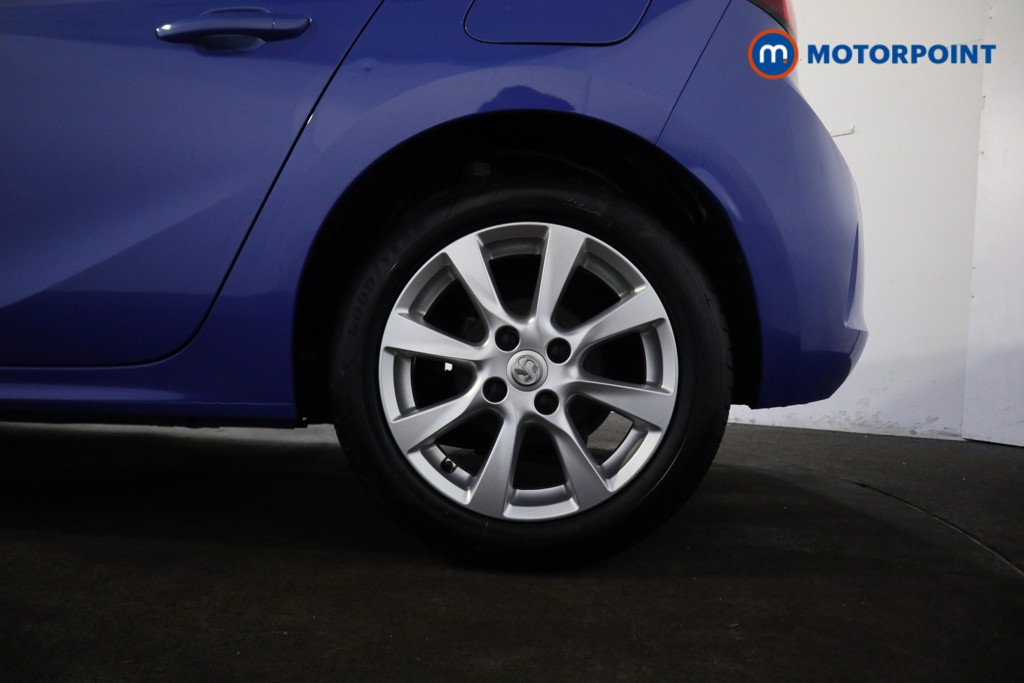 Used Vauxhall Corsa 2022 for sale - 77654009: Photo 24