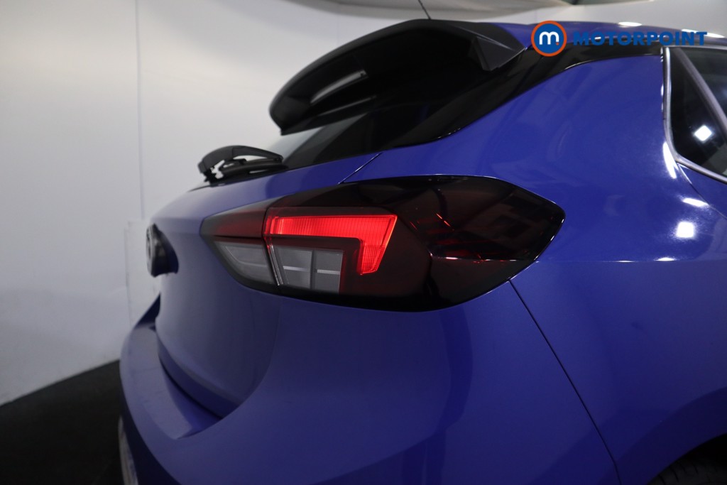 Used Vauxhall Corsa 2022 for sale - 77654009: Photo 26