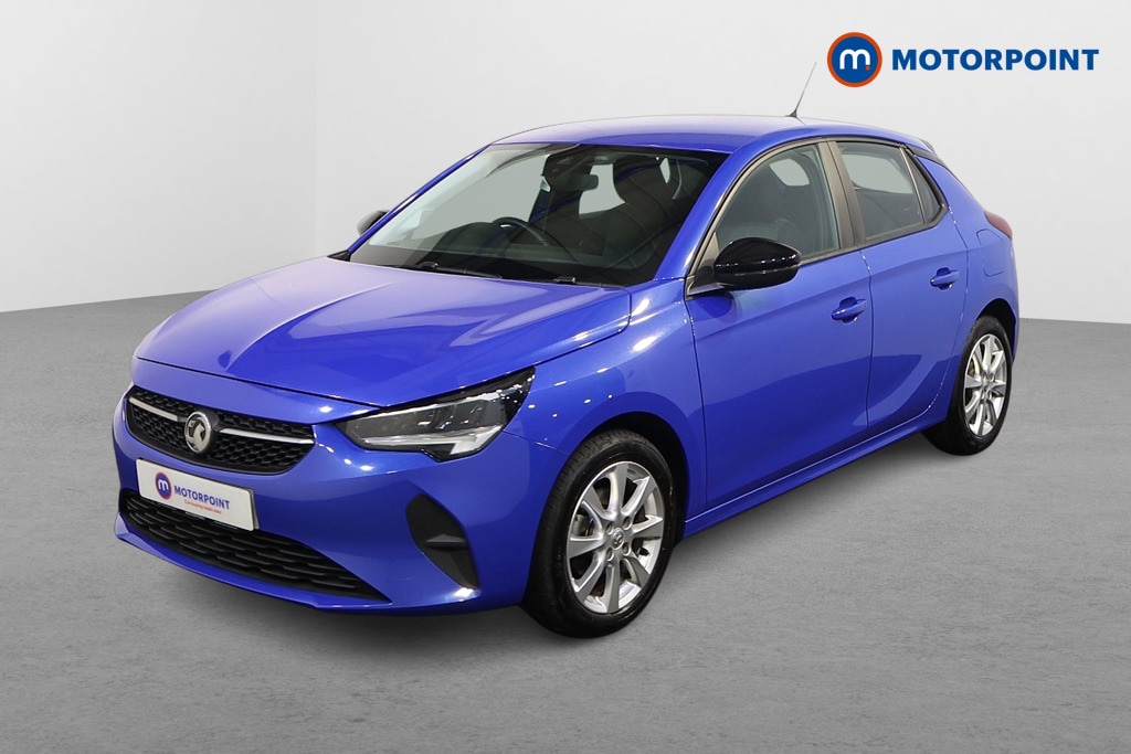 Used Vauxhall Corsa 2022 for sale - 77654009: Photo 3