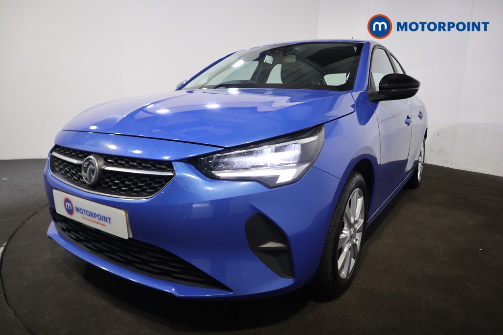 Used Vauxhall Corsa 2022 for sale - 77654009: Photo 30