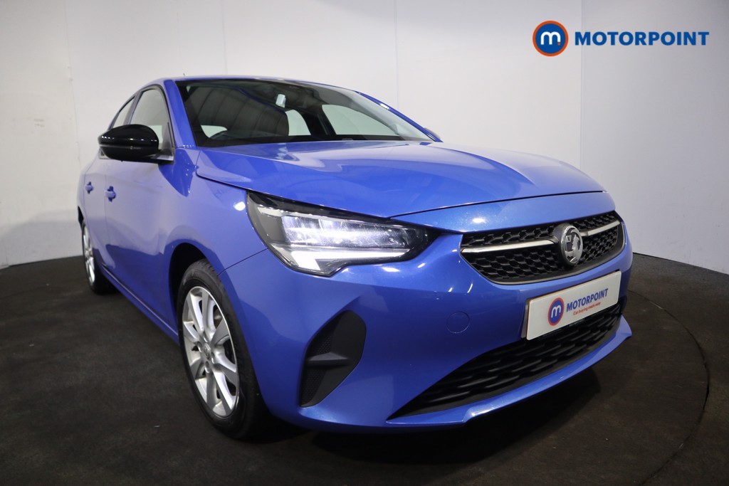 Used Vauxhall Corsa 2022 for sale - 77654009: Photo 31