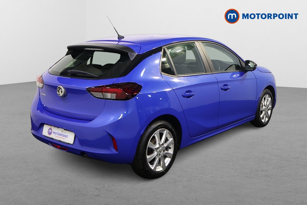 Used Vauxhall Corsa 2022 for sale - 77654009: Photo 7
