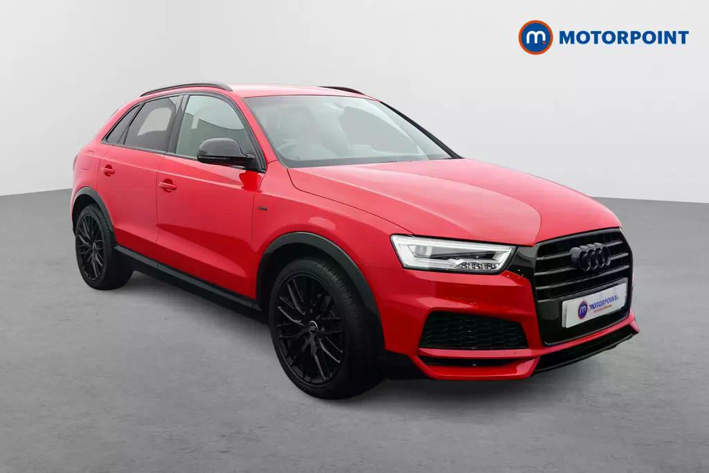 Used Audi Q3 2018 for sale - 76565776: Photo 1