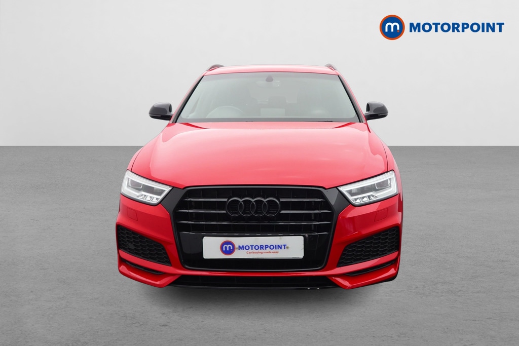 Used Audi Q3 2018 for sale - 76565776: Photo 2