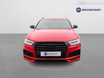 Used Audi Q3 2018 for sale - 76565776: Photo