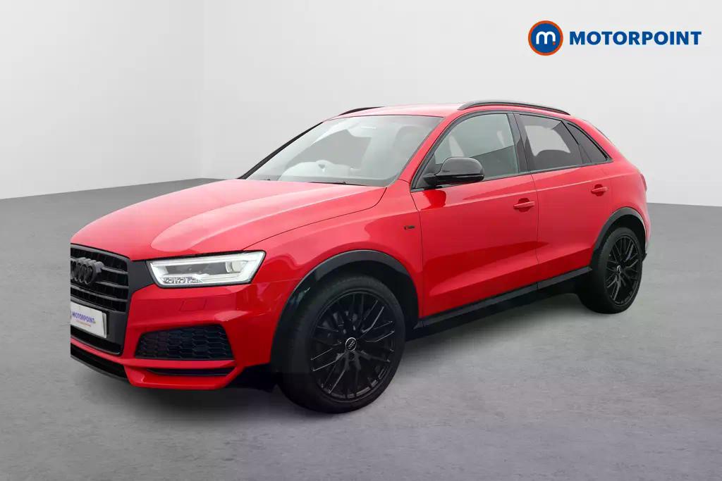 Used Audi Q3 2018 for sale - 76565776: Photo 3