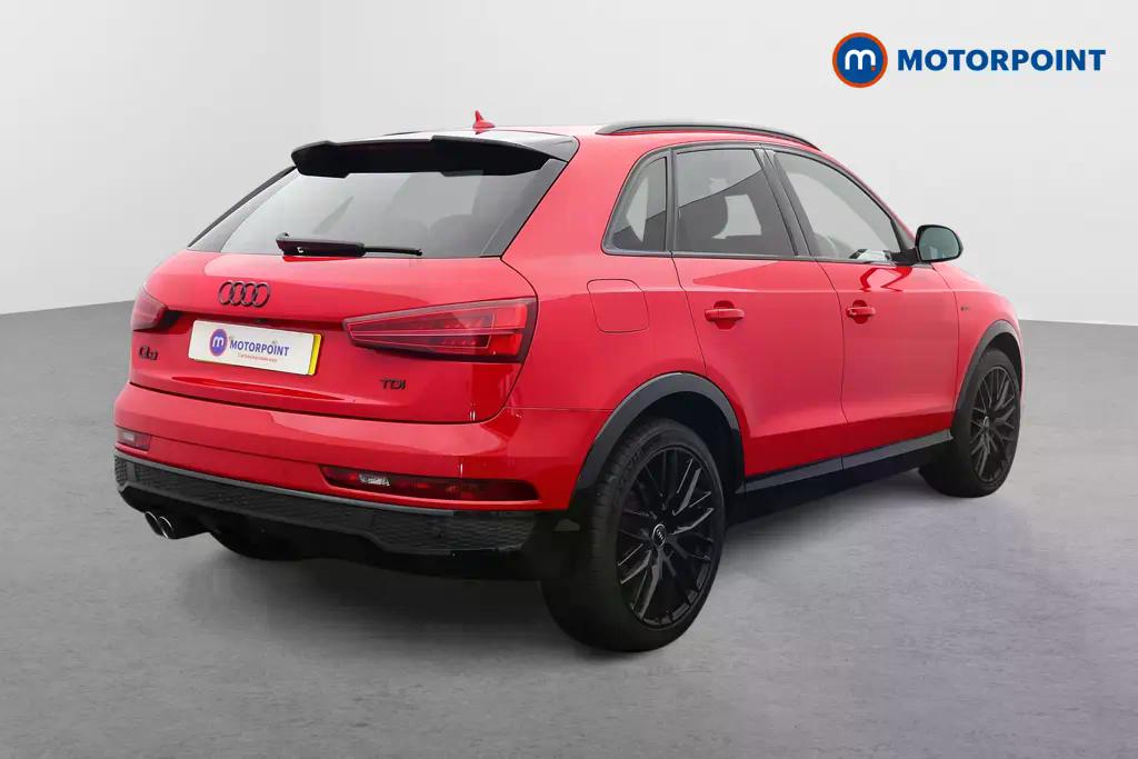 Used Audi Q3 2018 for sale - 76565776: Photo 5
