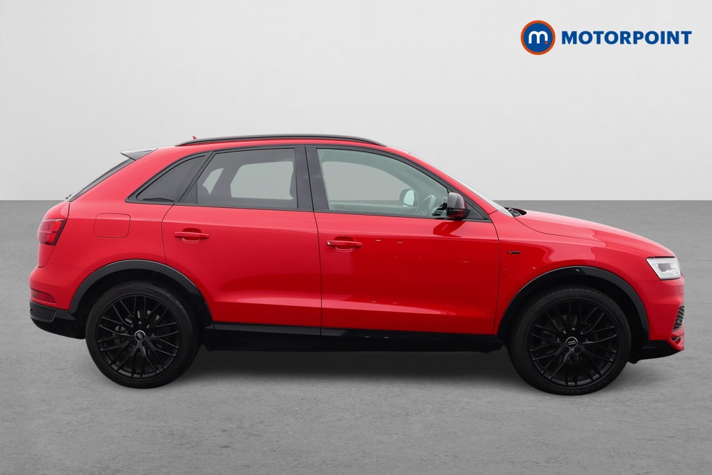 Used Audi Q3 2018 for sale - 76565776: Photo 6