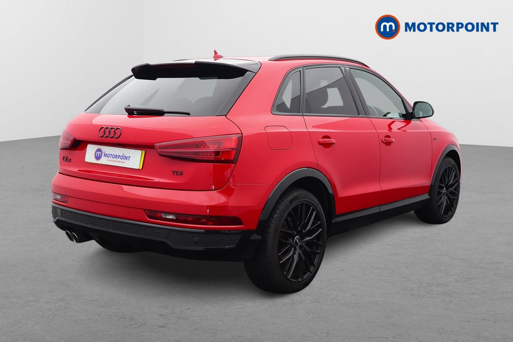 Used Audi Q3 2018 for sale - 76565776: Photo 7