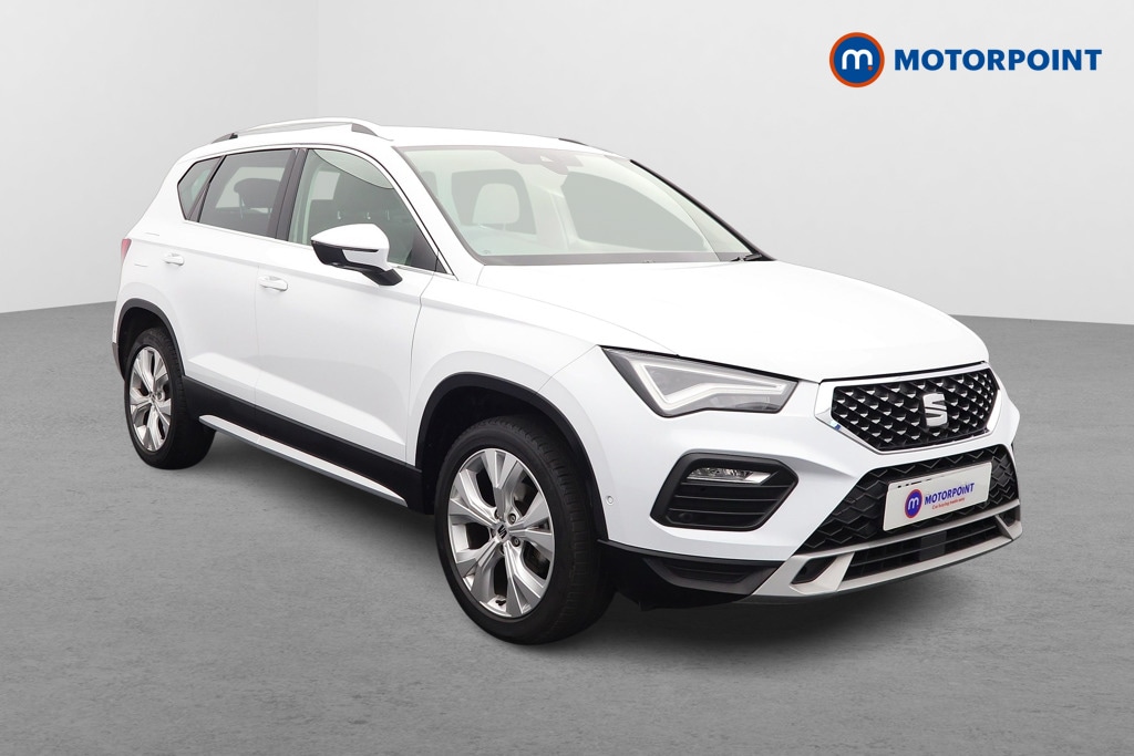 Used SEAT Ateca 2024 for sale - 76046809: Photo 1