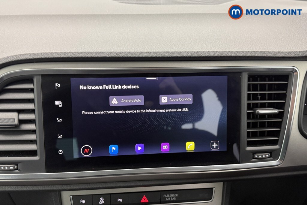 Used SEAT Ateca 2024 for sale - 76046809: Photo 10