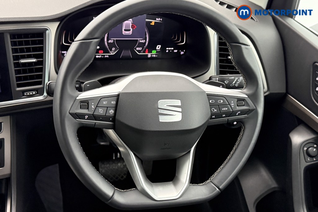 Used SEAT Ateca 2024 for sale - 76046809: Photo 11