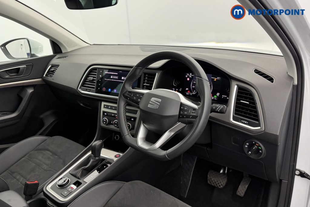 Used SEAT Ateca 2024 for sale - 76046809: Photo 12