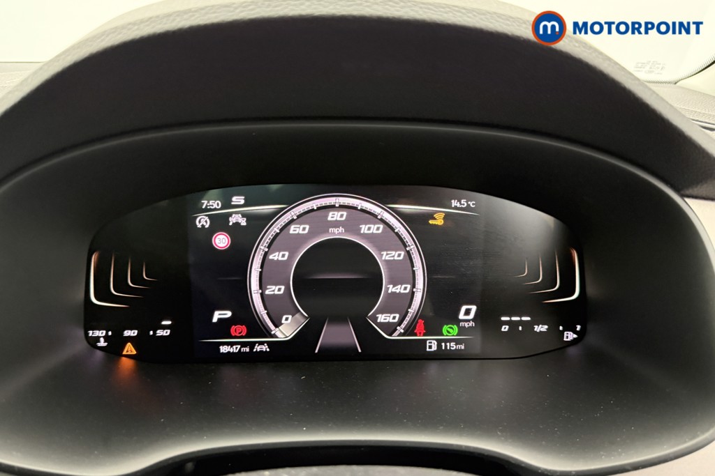 Used SEAT Ateca 2024 for sale - 76046809: Photo 13