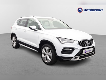 2024 - 1.5 TSI EVO Xperience 5dr DSG