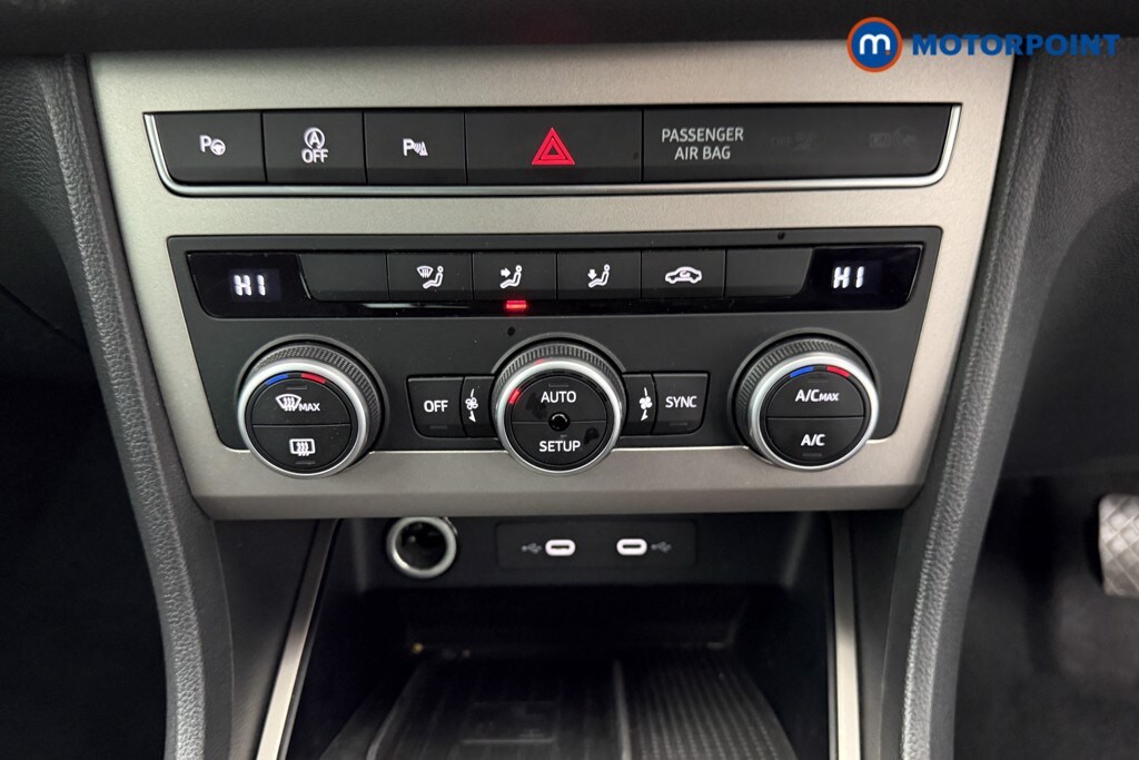 Used SEAT Ateca 2024 for sale - 76046809: Photo 21