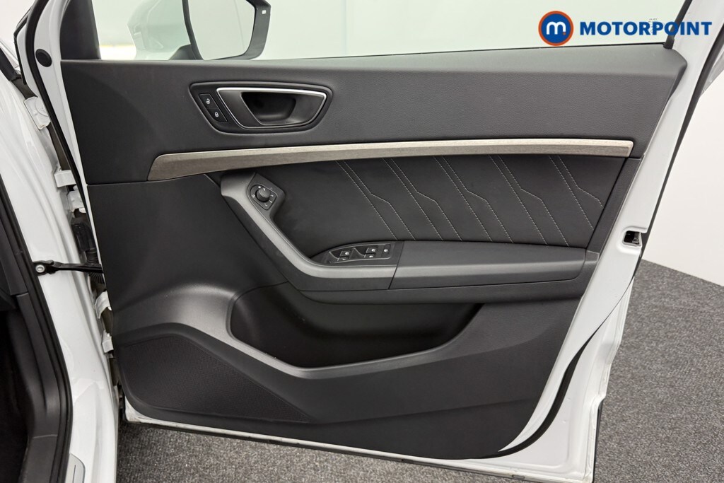 Used SEAT Ateca 2024 for sale - 76046809: Photo 28