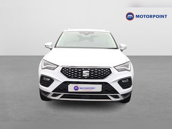 Used SEAT Ateca 2024 for sale - 76046809: Photo