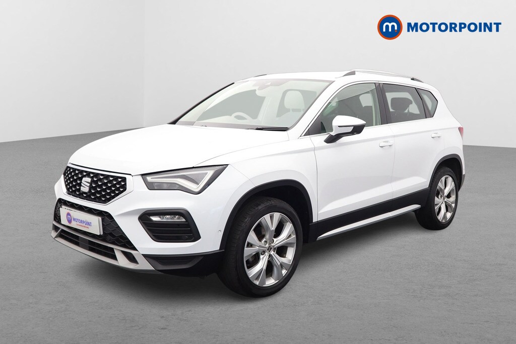 Used SEAT Ateca 2024 for sale - 76046809: Photo 3