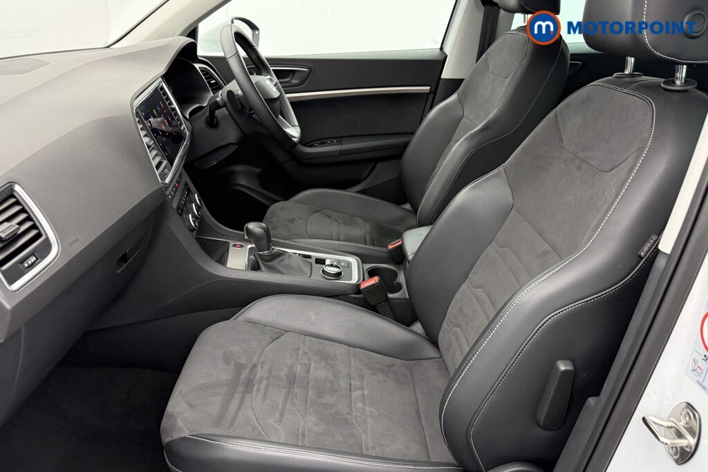 Used SEAT Ateca 2024 for sale - 76046809: Photo 34