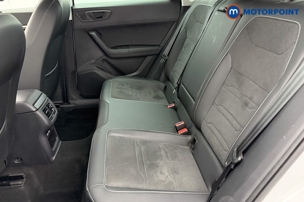 Used SEAT Ateca 2024 for sale - 76046809: Photo 35