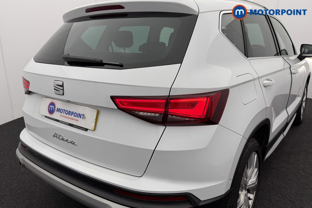 Used SEAT Ateca 2024 for sale - 76046809: Photo 38