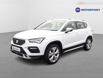 Used SEAT Ateca 2024 for sale - 76046809: Photo