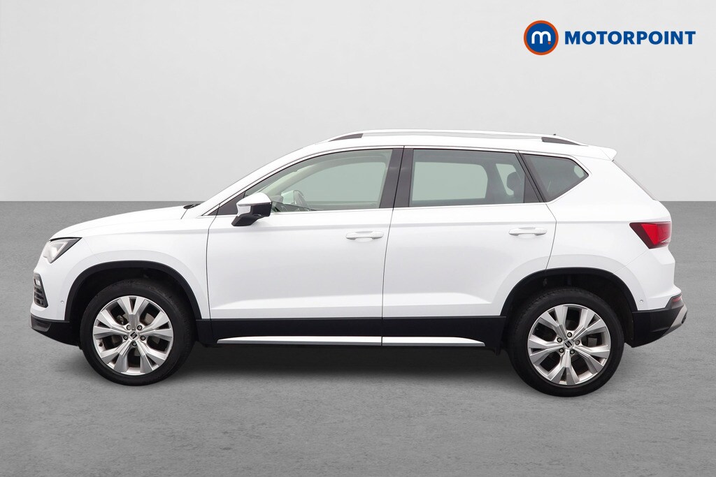 Used SEAT Ateca 2024 for sale - 76046809: Photo 4
