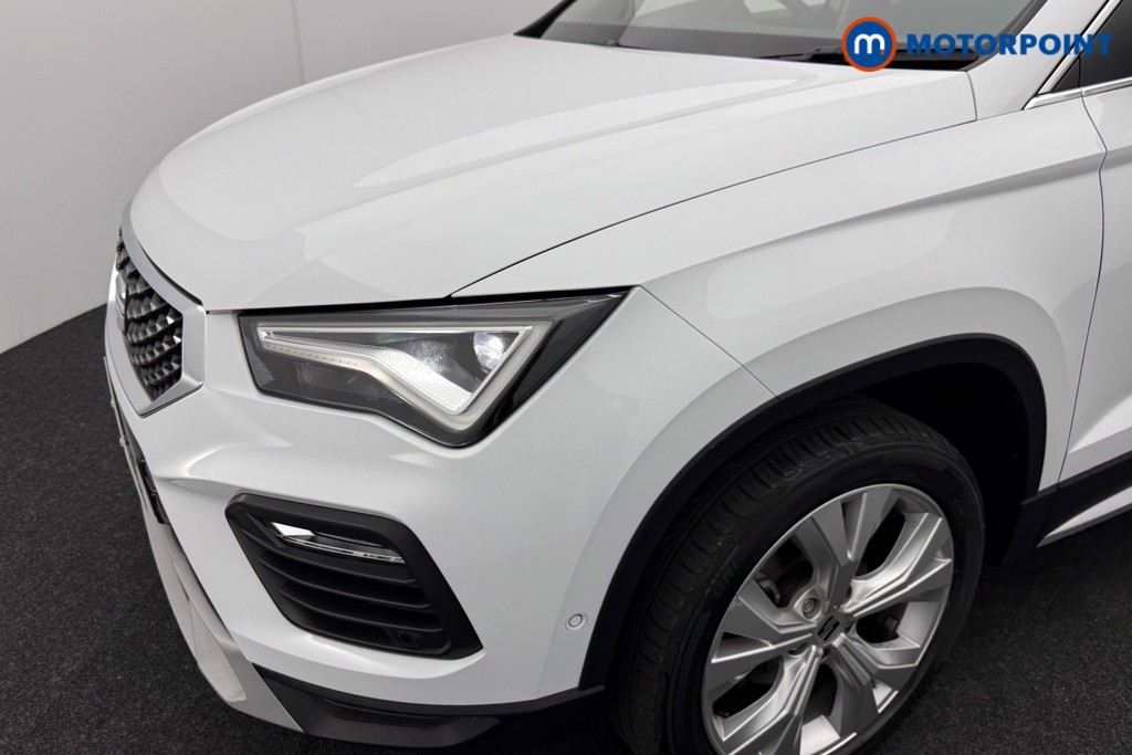 Used SEAT Ateca 2024 for sale - 76046809: Photo 40