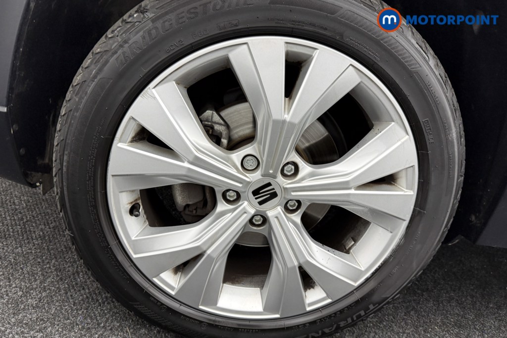 Used SEAT Ateca 2024 for sale - 76046809: Photo 41