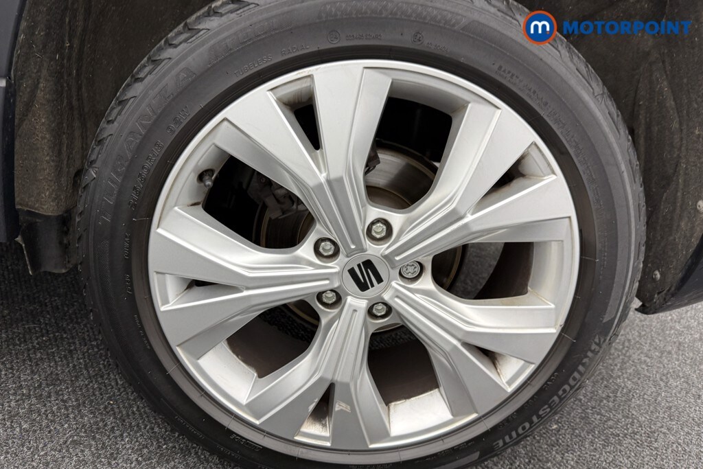 Used SEAT Ateca 2024 for sale - 76046809: Photo 42