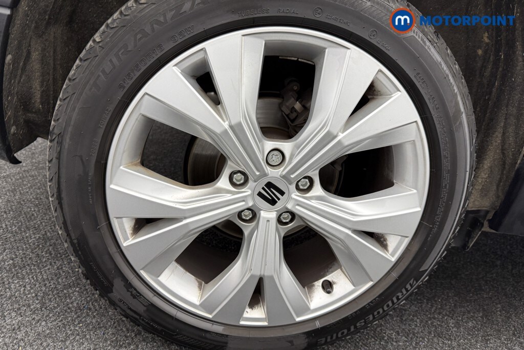 Used SEAT Ateca 2024 for sale - 76046809: Photo 43