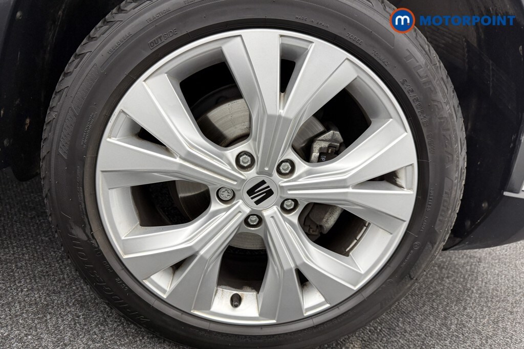 Used SEAT Ateca 2024 for sale - 76046809: Photo 44