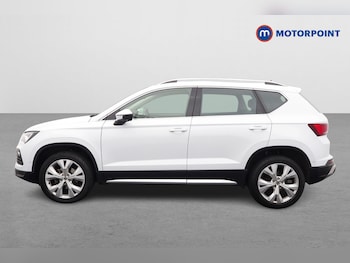Used SEAT Ateca 2024 for sale - 76046809: Photo