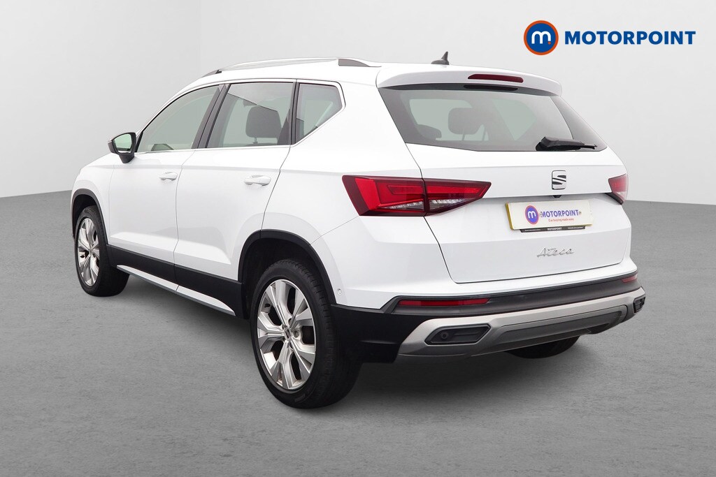 Used SEAT Ateca 2024 for sale - 76046809: Photo 5