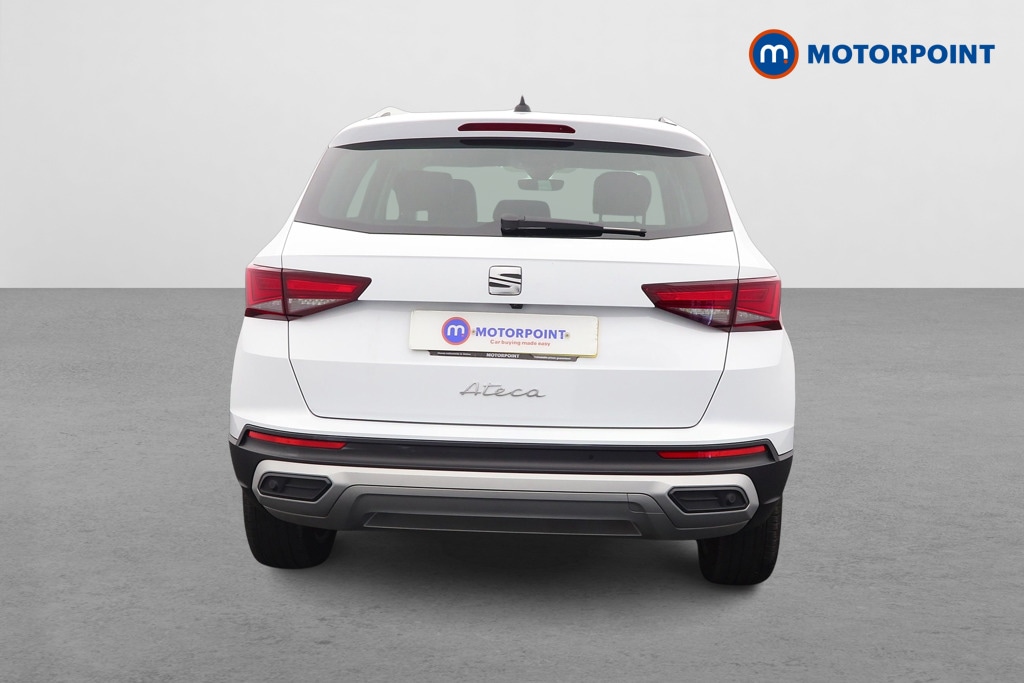 Used SEAT Ateca 2024 for sale - 76046809: Photo 6