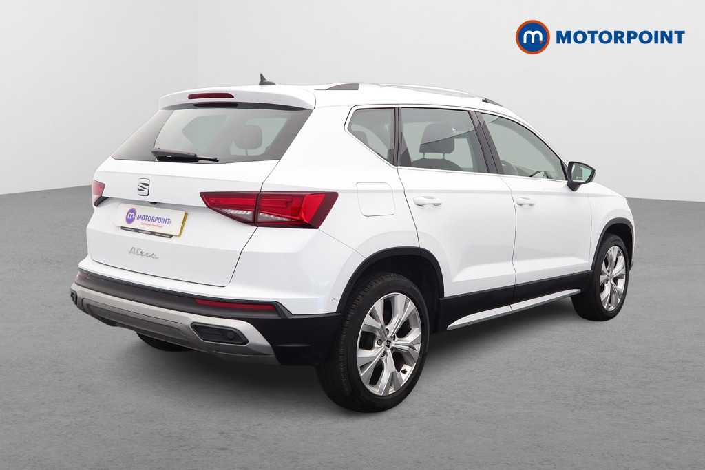 Used SEAT Ateca 2024 for sale - 76046809: Photo 7