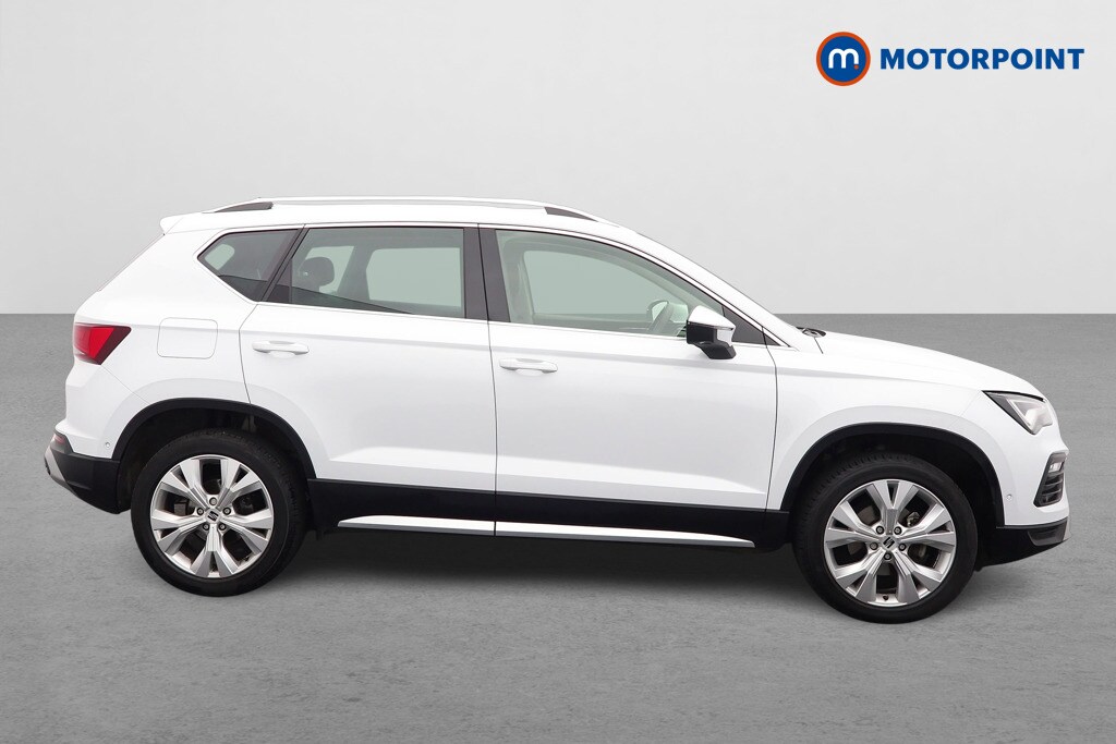 Used SEAT Ateca 2024 for sale - 76046809: Photo 8