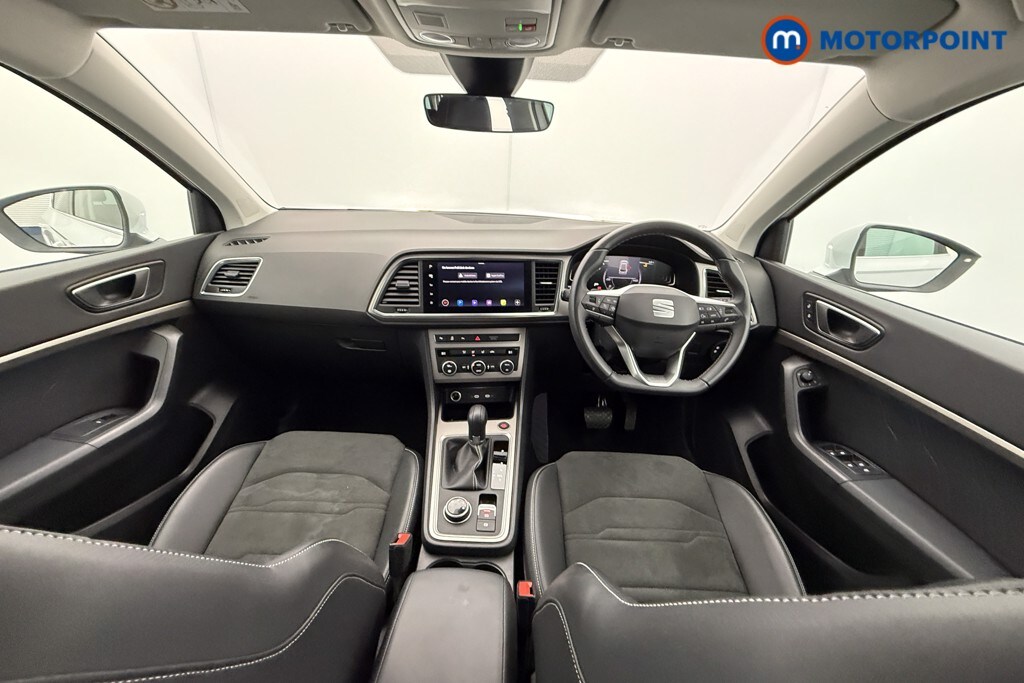 Used SEAT Ateca 2024 for sale - 76046809: Photo 9