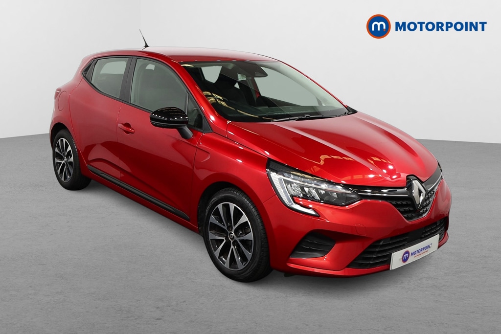 Used Renault Clio 2023 for sale - 75935490: Photo 1