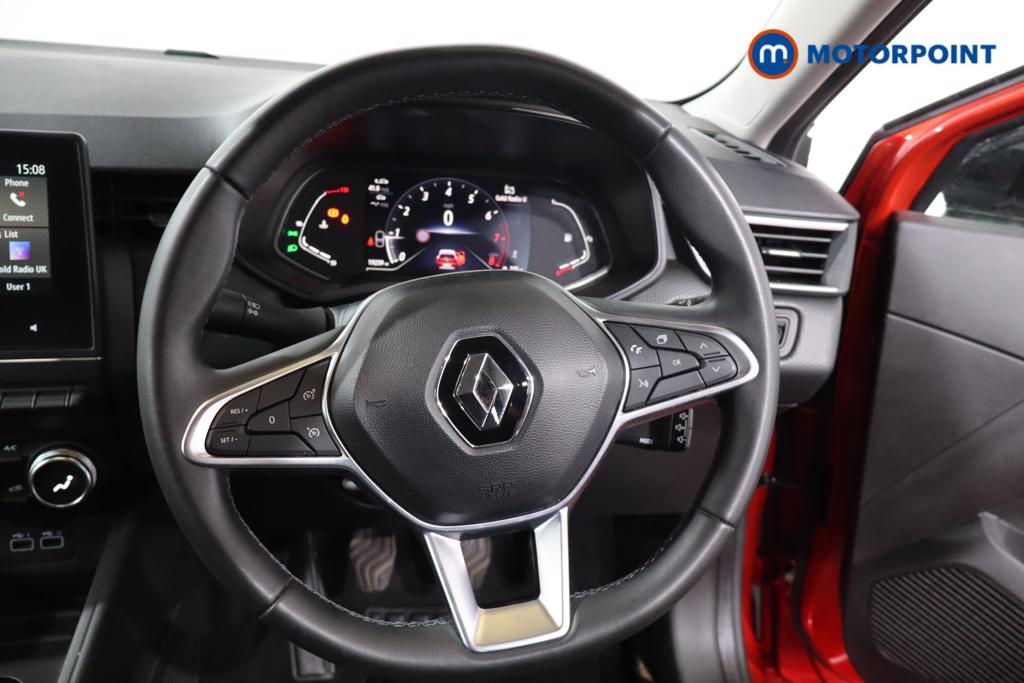 Used Renault Clio 2023 for sale - 75935490: Photo 10